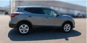 Nissan Qashqai 2021 1.3 benzina - imagine 4