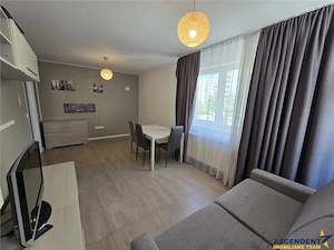 Imobil 2 camere in bloc cu doar 4 apartamente, confort deosebit, in Tractorul, Brasov - imagine 5