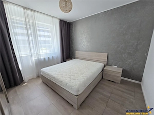 Imobil 2 camere in bloc cu doar 4 apartamente, confort deosebit, in Tractorul, Brasov - imagine 8
