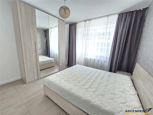 Imobil 2 camere in bloc cu doar 4 apartamente, confort deosebit, in Tractorul, Brasov - imagine 4