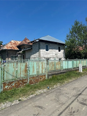 Casa de vanzare in TATARANI Dambovita .  - imagine 4