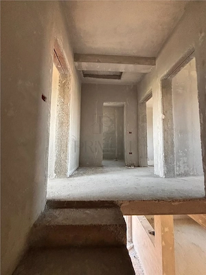 DUPLEX DESPARTIT,  MOSNITA NOUA, 120MP UTILI. - imagine 13