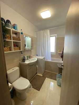 Apartament cu 3 camere in zona Ciarda Rosie - imagine 10
