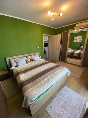 Apartament cu 3 camere in zona Ciarda Rosie - imagine 7