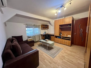 ARADULUI - 2 CAMERE - CENTRALA PROPRIE - CLIMA - imagine 3