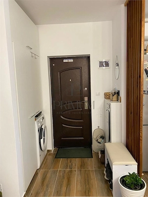 CALEA URSENI - 3 CAMERE - MOBILAT SI UTILAT - BALCON MARE - PARCARE INCLUSA - imagine 5