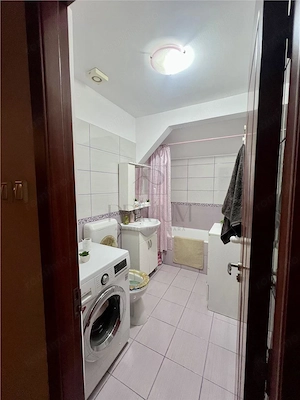ARADULUI - 2 CAMERE - CENTRALA PROPRIE - CLIMA - imagine 7
