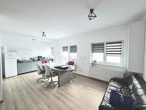 Spatiu birouri 4 camere cladire noua  etaj 2 - Complexul Studentesc - imagine 2