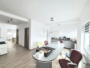 Spatiu birouri 4 camere cladire noua  etaj 2 - Complexul Studentesc