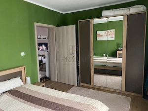 CALEA URSENI - 3 CAMERE - MOBILAT SI UTILAT - BALCON MARE - PARCARE INCLUSA - imagine 4