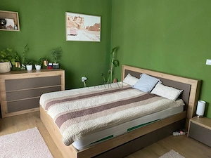 CALEA URSENI - 3 CAMERE - MOBILAT SI UTILAT - BALCON MARE - PARCARE INCLUSA - imagine 6