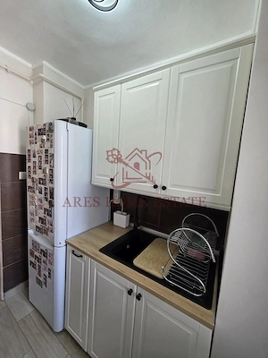 Apartament 3 camere | Gheorghe Lazăr | 61 mp | Renovat recent | Complet mobilat și utilat - imagine 10