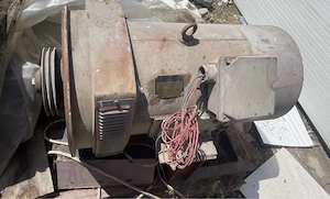 vand generator