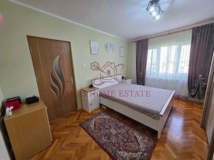 Apartament 3 camere | Gheorghe Lazăr | 61 mp | Renovat recent | Complet mobilat și utilat - imagine 2