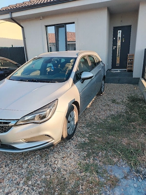 Vând opel astra k - imagine 4