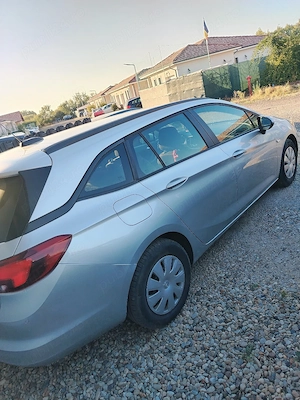Vând opel astra k - imagine 2