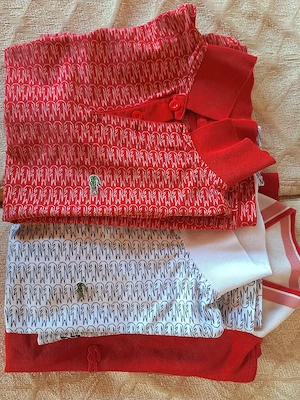 Tricouri polo cu maneca scurta