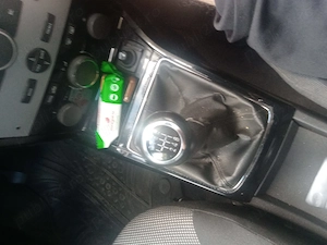 Opel Astra H 2010 - imagine 4