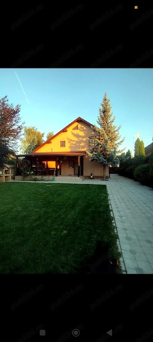 Casa individuala Sânpetru  - imagine 2
