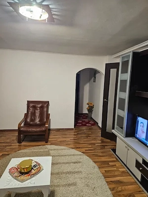 apartament 2 camere-vitan mall - imagine 3