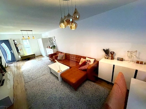 Duplex 4 camere, 118 mp, zona Micești - imagine 5