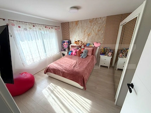 Duplex 4 camere, 118 mp, zona Micești - imagine 11