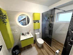 Duplex 4 camere, 118 mp, zona Micești - imagine 13