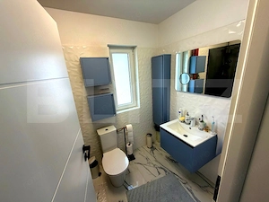 Duplex 4 camere, 118 mp, zona Micești - imagine 14