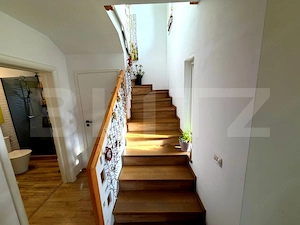 Duplex 4 camere, 118 mp, zona Micești - imagine 12