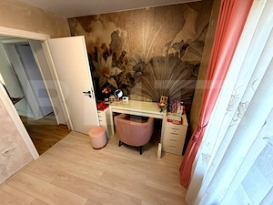 Duplex 4 camere, 118 mp, zona Micești - imagine 10