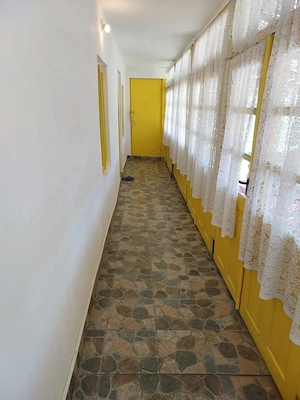 Vând casa cu terenul aferent în com. Cungrea, jud. Olt - imagine 7