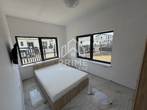 Casă individuală | 3 camere | 2 băi | 100 MP - 500 MP TEREN | Kaufland-Cetate - imagine 6