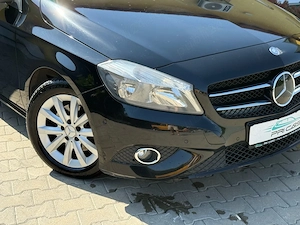 Mercedes-Benz A200 - 1.6benzina | 156cp | Manual - imagine 6