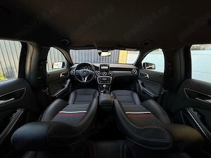 Mercedes-Benz A200 - 1.6benzina | 156cp | Manual - imagine 9