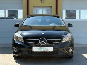 Mercedes-Benz A200 - 1.6benzina | 156cp | Manual - imagine 2