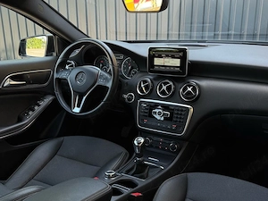 Mercedes-Benz A200 - 1.6benzina | 156cp | Manual - imagine 12