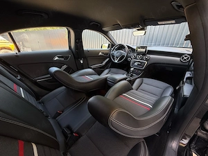 Mercedes-Benz A200 - 1.6benzina | 156cp | Manual - imagine 10