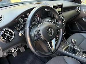 Mercedes-Benz A200 - 1.6benzina | 156cp | Manual - imagine 15