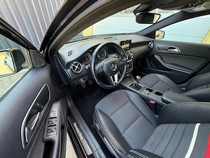 Mercedes-Benz A200 - 1.6benzina | 156cp | Manual - imagine 18