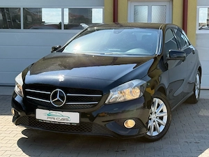 Mercedes-Benz A200 - 1.6benzina | 156cp | Manual - imagine 7