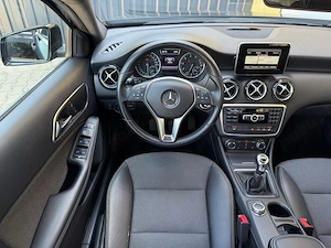 Mercedes-Benz A200 - 1.6benzina | 156cp | Manual - imagine 20