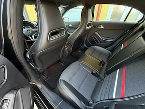 Mercedes-Benz A200 - 1.6benzina | 156cp | Manual - imagine 14