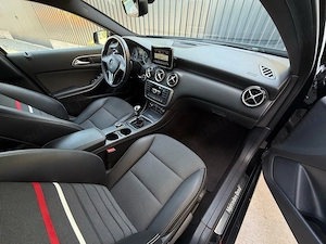 Mercedes-Benz A200 - 1.6benzina | 156cp | Manual - imagine 16