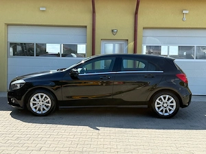 Mercedes-Benz A200 - 1.6benzina | 156cp | Manual - imagine 8