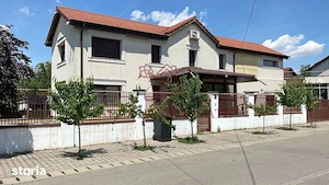 Vilă Premium P+E ~450 mp | Teren 1.753 mp | Dumbrăvița 1.200.000 euro - imagine 2