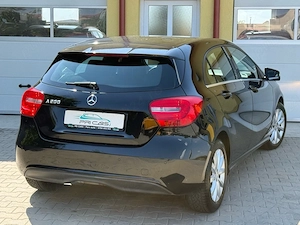 Mercedes-Benz A200 - 1.6benzina | 156cp | Manual - imagine 5