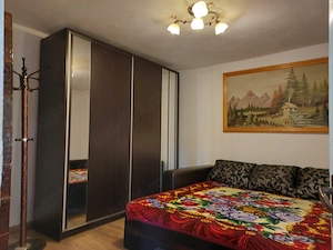 Vând casa cu terenul aferent în com. Cungrea, jud. Olt - imagine 4