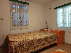 Vând casa cu terenul aferent în com. Cungrea, jud. Olt - imagine 5