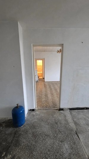 Apartament 2 camere zona centrală Borșa-Maramureș 