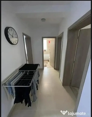 Apartament cu 2 camere  - imagine 6
